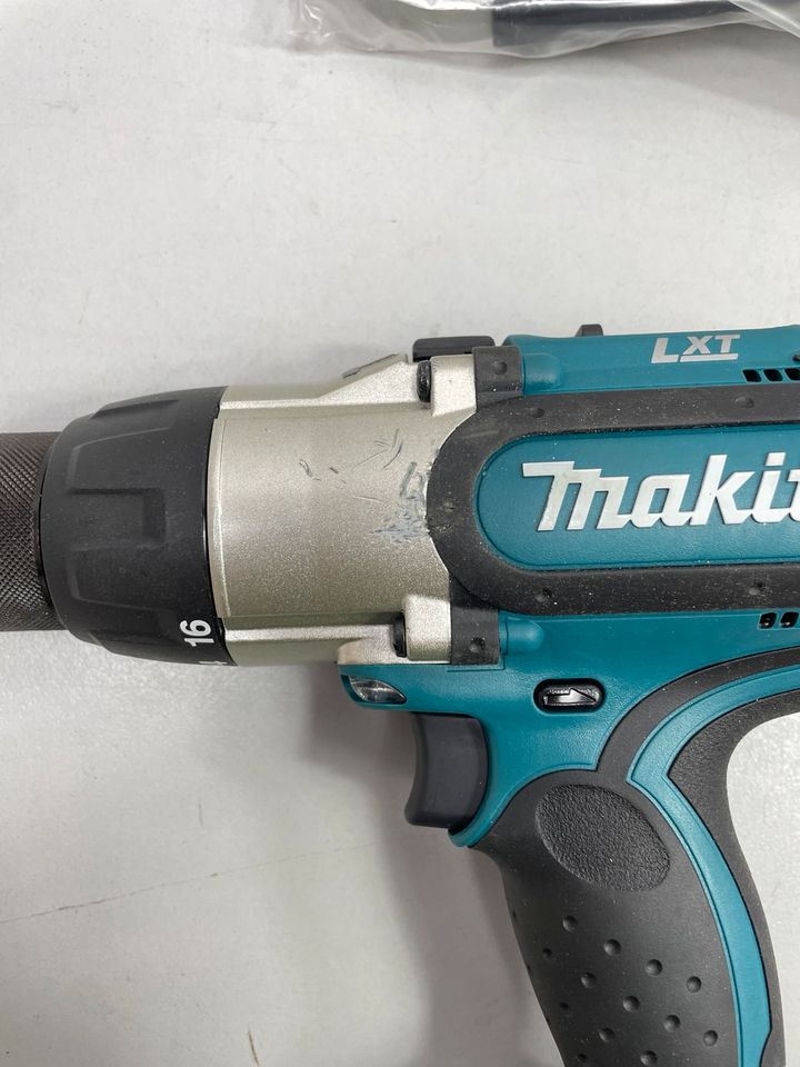 MAKITA 18V Akku-Schlagbohrschrauber DHP451Z | ohne Akku o in Bochum