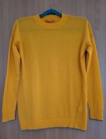 Hugo Boss 100% Cashmere Kaschmir Pullover Strickpullover 36 S Baden-Württemberg - Hardthausen Vorschau