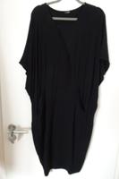 Kleid   schwarz   Gr. ca 50-52 Nordrhein-Westfalen - Halver Vorschau