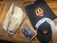 Kaulitz Merch Tasche mit Pulli ,Cap und Karte mit Sound Brandenburg - Potsdam Vorschau