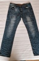 Modische Herren Jeans Größe 54 Rheinland-Pfalz - Selzen Vorschau