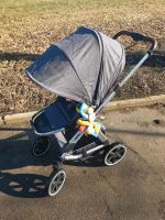 ABC Kinderwagen Bayern - Ichenhausen Vorschau