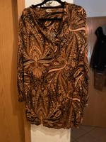 Kleid zu verkaufen XL Baden-Württemberg - Stockach Vorschau