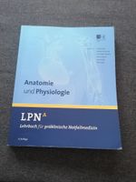 LPN Lehrbücher, Rettungsdienst, Notfallmedizin Altona - Hamburg Iserbrook Vorschau