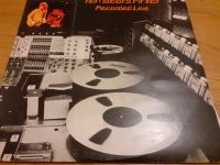 Schallplatten/LP - Ten Years After - Recorded Live - 1973 Nordrhein-Westfalen - Linnich Vorschau