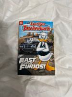 Lustiges Taschenbuch 544 LTB Fast schon zu Furious Nordrhein-Westfalen - Dormagen Vorschau