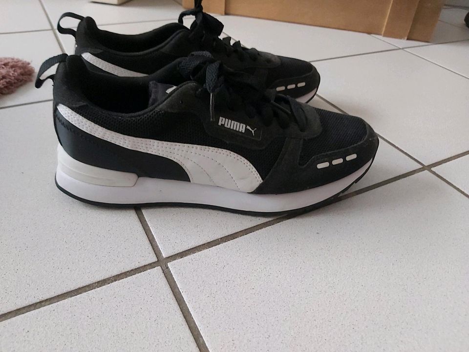 Puma Schuhen in Bottrop
