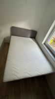 Boxspringbett 140x200 Baden-Württemberg - Horgenzell Vorschau