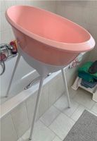 Luma Badewanne Baby mit Ständern in rosa Kreis Pinneberg - Uetersen Vorschau
