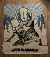 Star Wars Fleece Decke Kreis Pinneberg - Quickborn Vorschau