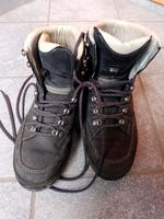 Damen Wanderstiefel/ Wanderschuhe Lowa Gr. 39 Berlin - Marienfelde Vorschau