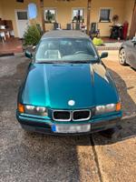 Bmw e36 320i Cabrio Nordrhein-Westfalen - Warburg Vorschau