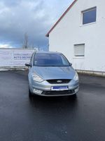 Ford Galaxy Heckklappe Scharnier def.7 Sitze TÜV 1.25 Rheinland-Pfalz - Mainz Vorschau