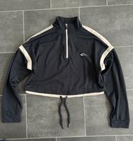 Smilodox Damen sportoberteil Mitte - Wedding Vorschau