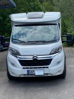 Dethleffs Advantage Edition T 6611 Bayern - Garmisch-Partenkirchen Vorschau