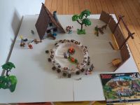 Asterix: Großes Dorffest, Playmobil 70931 Niedersachsen - Laatzen Vorschau