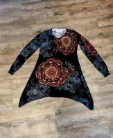 Pullover/Tunika *Desigual Style* Gr.S/M Hessen - Eschborn Vorschau