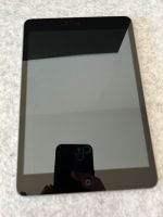 Apple IPad Mini 2.Generation 16 GB Space Grau Bayern - Neufahrn Vorschau