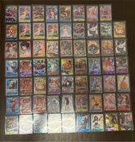 One Piece TCG/ XXL Sammlung / One Piece Sammelkarten / 70% CM Niedersachsen - Oldenburg Vorschau