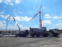 Berufskraftfahrer / Betonpumpenmaschinist (m/w/d) Niedersachsen - Diepholz Vorschau