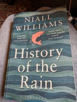 Neill Williams History of the Rain Duisburg - Rheinhausen Vorschau
