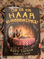 Gary Larson da ist ein Haar in meinem Dreck Top Nordrhein-Westfalen - Gelsenkirchen Vorschau