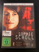 DVD * Sophie Scholl Bayern - Emskirchen Vorschau