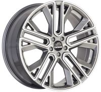 22“ Carlsson Felgen NEU  für Mercedes GLE / GLS  W166/W167 Rheinland-Pfalz - Daun Vorschau