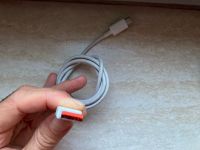 Usb-A / USB- C  Kabel Speed Leipzig - Schleußig Vorschau