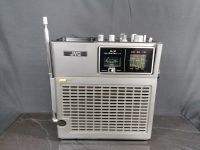 JVC Portable TV / Radio 3050EU Vintage Kr. Altötting - Neuötting Vorschau