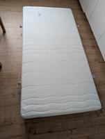 2x Taschenfederkernmatratze 100 x 200 cm - Matratze Bayern - Gessertshausen Vorschau