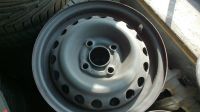 4 Stahlfelgen Opel 5Jx13 ET.49 LK: 4x100 Corsa Kadett Astra Vectr Sachsen - Görlitz Vorschau