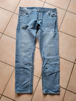Jeans Herren s.Oliver, blau, Größe 38/34 Schleswig-Holstein - Nübbel Vorschau
