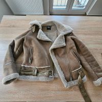 Zara Jacke Beige Baden-Württemberg - Stutensee Vorschau