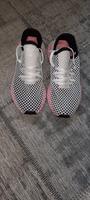 Turnschuhe von Adidas Gr. 39 1/3 Niedersachsen - Hoya Vorschau