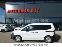 Mercedes-Benz Citan Kombi 110 CDI standard lang 8 fach AHK Baden-Württemberg - Eberhardzell Vorschau