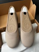 Vivaia Claire Walker Ballerina beige 40 NEU Hessen - Dreieich Vorschau