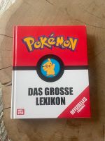 Lexikon: Pokémon das große Lexikon Bayern - Grafing bei München Vorschau