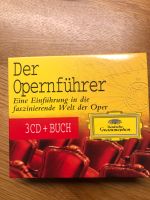 Oper Deutsche Grammophon Pavarotti Domingo Hessen - Idstein Vorschau
