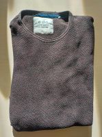 Esprit Herren Strukturpullover L braun Hessen - Brachttal Vorschau