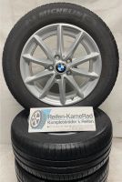 4x ORG BMW 2er Active Tourer Gran Tourer Sommerräder 205/60R16+ Hessen - Flörsheim am Main Vorschau