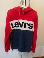 Levi’s Herren Kapuzen Sweater, Gr. M Bayern - Goldbach Vorschau