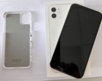 iPhone 11 128GB in weiß Niedersachsen - Lingen (Ems) Vorschau