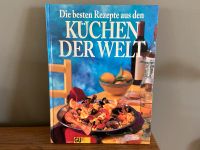Verschiedene Kochbücher Nordrhein-Westfalen - Mechernich Vorschau