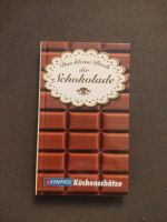 Das kleine Buch der Schokolade Rezepte Bayern - Windorf Vorschau