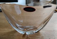 Riedel Vase 22 cm neu Kristallglas Handmade in Austria Niedersachsen - Hude (Oldenburg) Vorschau