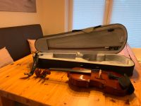 Violine Geige 3/4 Schleswig-Holstein - Owschlag Vorschau