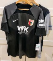 Original Neues FCA Trikot Torwarttrikot ungetragen 22/23 Bayern - Kleinaitingen Vorschau