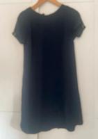 Sehr schönes Kleid Gr. 38 Marine Niedersachsen - Nordenham Vorschau