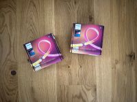 2x Philips Hue Gradient Lightstrip Erweiterung 1m NEU Bayern - Eching (Kr Freising) Vorschau